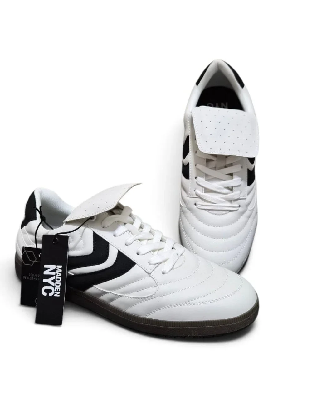 Madden Nyc this item